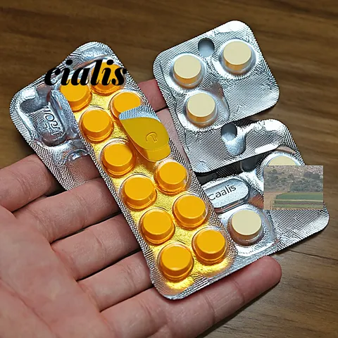 Venden cialis sin receta en farmacias